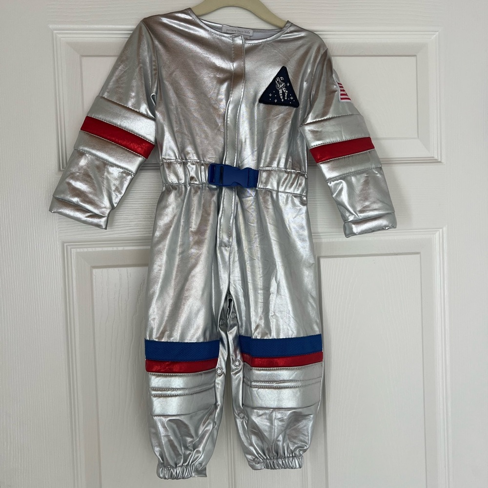 Astronaut Baby Costume, 12-24 Months